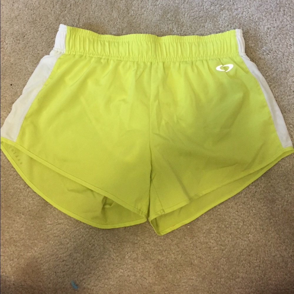 Oakley Running Shorts